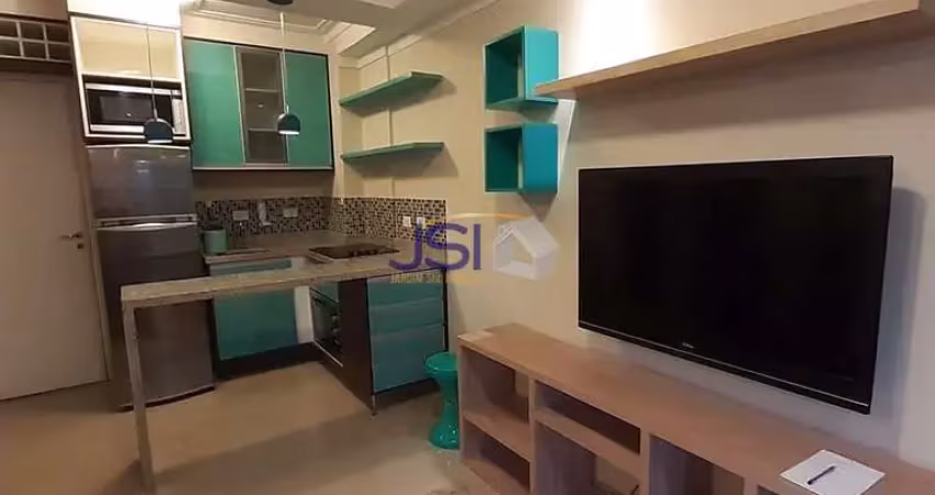 Studio com 1 dorm, jardim ampliação, são paulo, cod: 18829