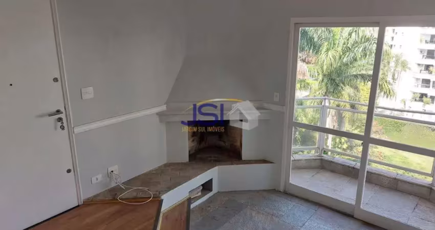 Cobertura com 2 dorms, real parque, são paulo - r$ 1.01 mi, cod: 18849