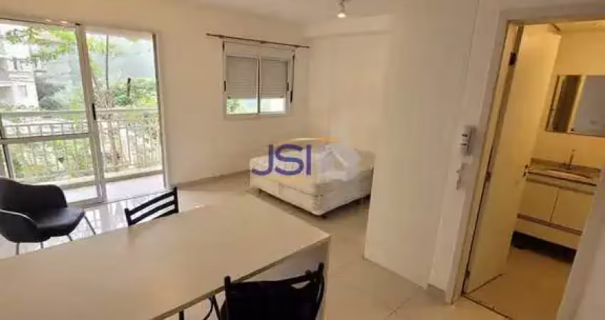 Studio com 1 dorm, jardim ampliação, são paulo, cod: 18886