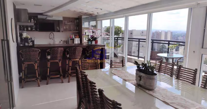 Cobertura com 4 dorms, vila andrade, são paulo - r$ 3.49 mi, cod: 18915