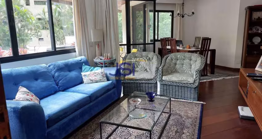 Apartamento com 3 dorms, vila andrade, são paulo - r$ 800 mil, cod: 18919