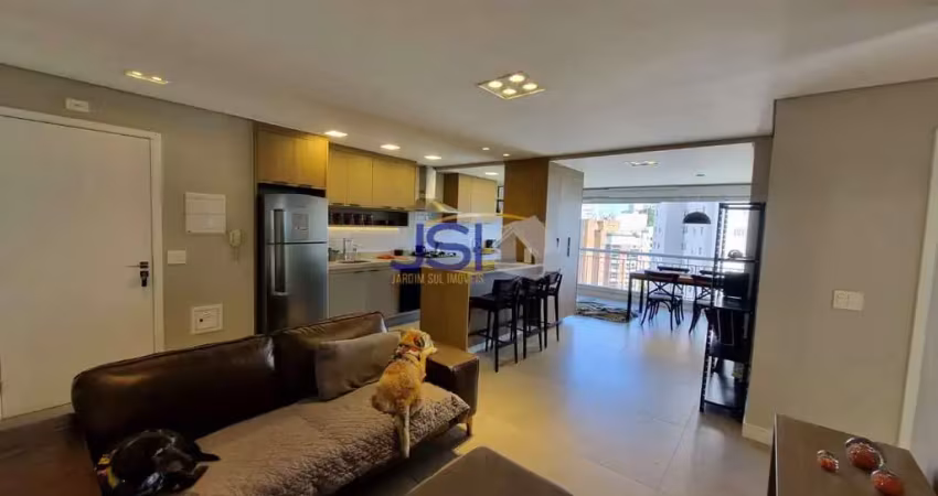 Apartamento com 2 dorms, jardim ampliação, são paulo - r$ 670 mil, cod: 18923