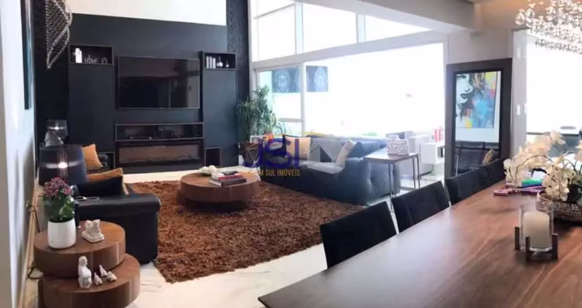 Apartamento com 4 dorms, vila suzana, são paulo - r$ 2.5 mi, cod: 18934