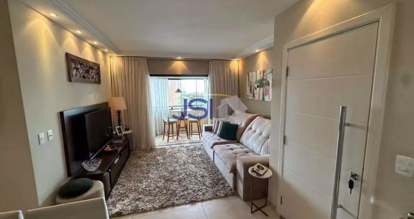 Apartamento com 3 dorms, fazenda morumbi, são paulo - r$ 630 mil, cod: 18935