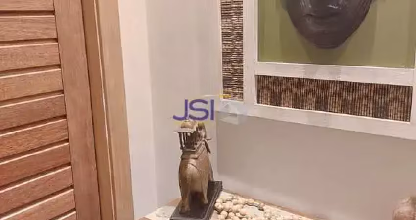 Apartamento com 3 dorms, vila andrade, são paulo - r$ 1.2 mi, cod: 18958
