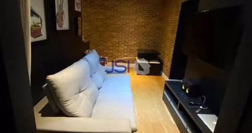 Apartamento com 2 dorms, vila andrade, são paulo, cod: 18969