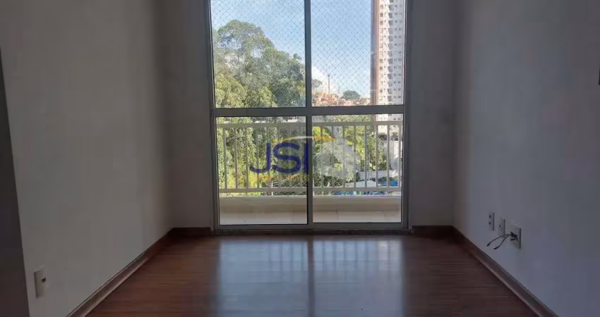 Apartamento com 2 dorms, morumbi, são paulo - r$ 294 mil, cod: 18970
