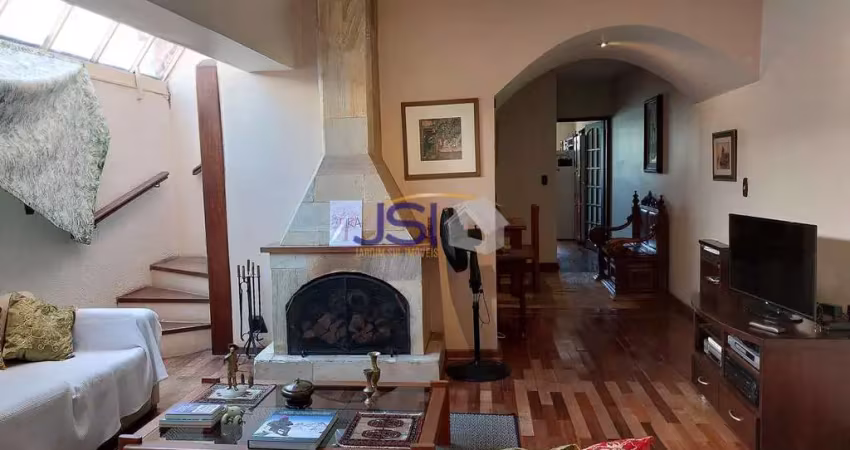 Casa com 3 dorms, jardim colombo, são paulo - r$ 699 mil, cod: 18975