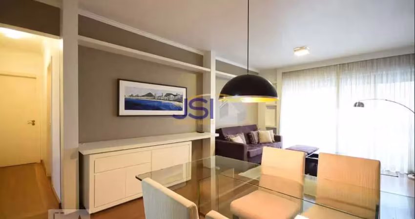 Apartamento com 3 dorms, vila andrade, são paulo - r$ 600 mil, cod: 18987