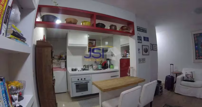 Apartamento, jardim londrina, são paulo - r$ 410 mil, cod: 18988