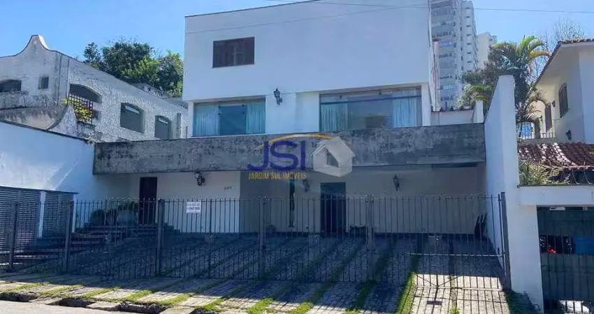 Casa com 4 dorms, vila tramontano, são paulo - r$ 2.2 mi, cod: 18994