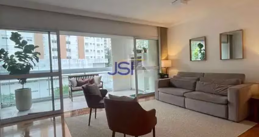 Apartamento com 3 dorms, vila andrade, são paulo - r$ 1.26 mi, cod: 18995