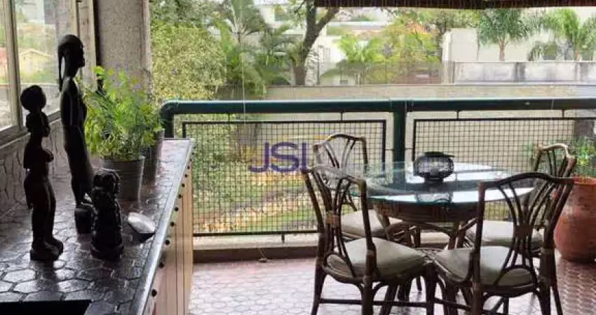 Apartamento com 4 dorms, paineiras do morumbi, são paulo - r$ 1.79 mi, cod: 18997
