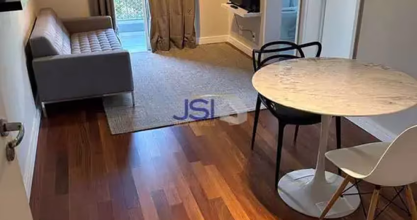 Apartamento com 1 dorm, jardim ampliação, são paulo - r$ 350 mil, cod: 18998