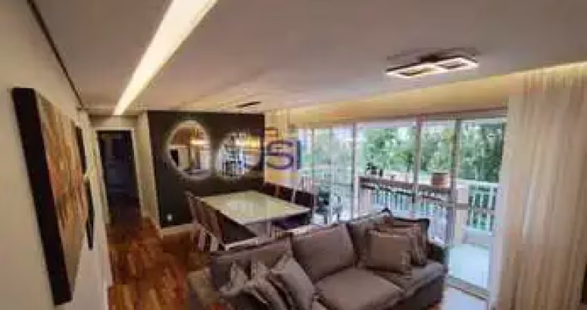 Apartamento com 4 dorms, morumbi, são paulo - r$ 1.36 mi, cod: 19008