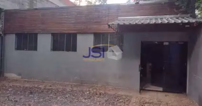 Casa comercial para alugar na Rua Francisco Pessoa, Vila Andrade, São Paulo