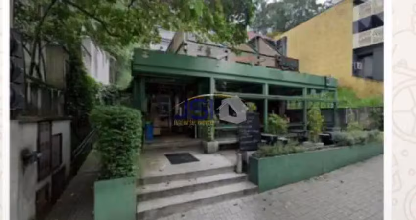 Casa comercial para alugar na Rua Aureliano Guimarães, Vila Andrade, São Paulo
