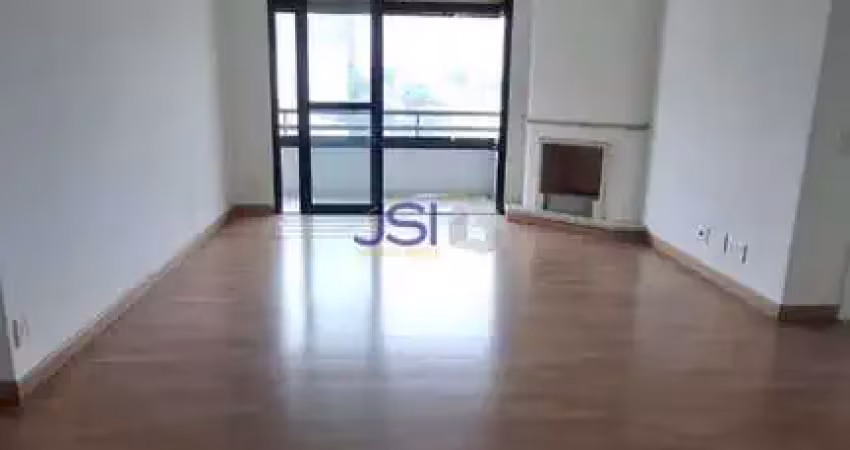 Apartamento com 4 quartos, vila andrade, são paulo, cod: 19096