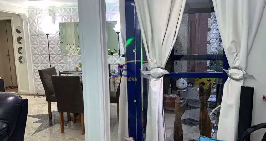 Apartamento com 3 quartos, vila andrade, são paulo - r$ 600 mil, cod: 19117