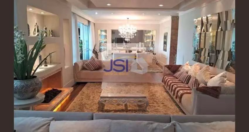 Apartamento com 0 quarto, vila andrade, são paulo - r$ 3.75 mi, cod: 19131