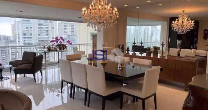 Apartamento com 4 quartos, vila andrade, são paulo - r$ 2.39 mi, cod: 19176
