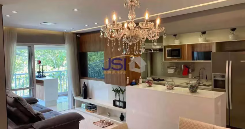 Apartamento com 3 quartos, vila andrade, são paulo - r$ 899 mil, cod: 19182