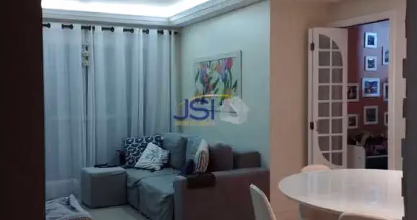 Apartamento com 3 quartos, morumbi, são paulo - r$ 530 mil, cod: 19197