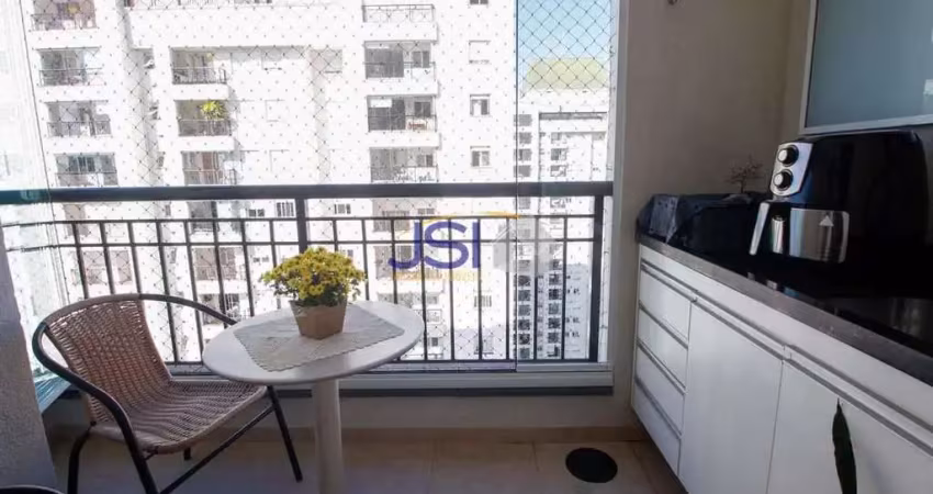 Apartamento com 2 quartos, vila suzana, são paulo - r$ 422 mil, cod: 19203