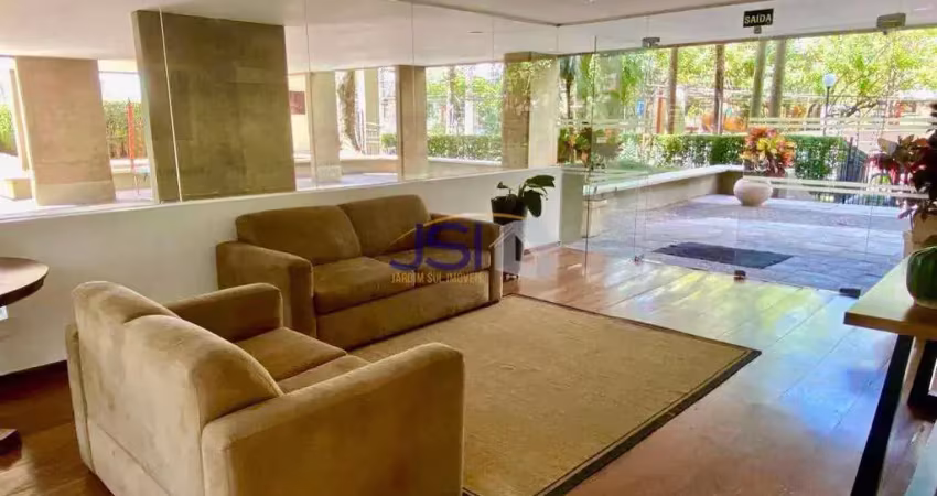 Apartamento com 4 quartos, jardim fonte do morumbi, são paulo - r$ 4.4 mi, cod: 19207