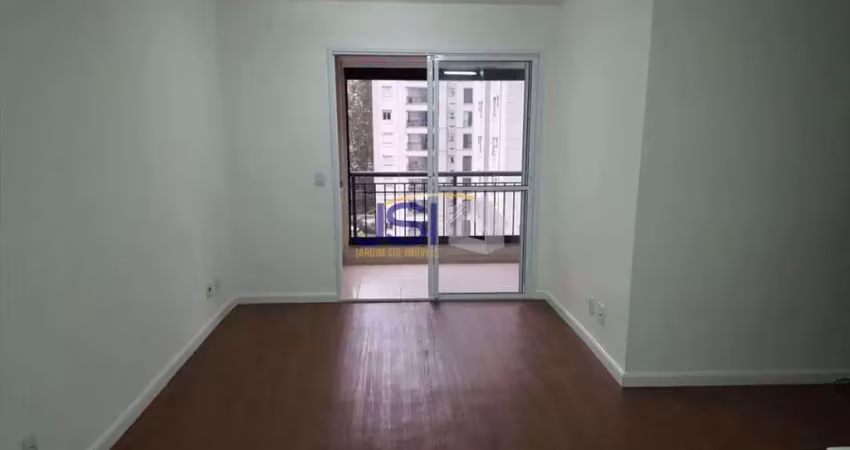 Apartamento em são paulo bairro jardim parque morumbi