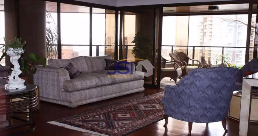 Apartamento com 4 dorms, panamby, são paulo - r$ 1.85 mi, cod: 15314