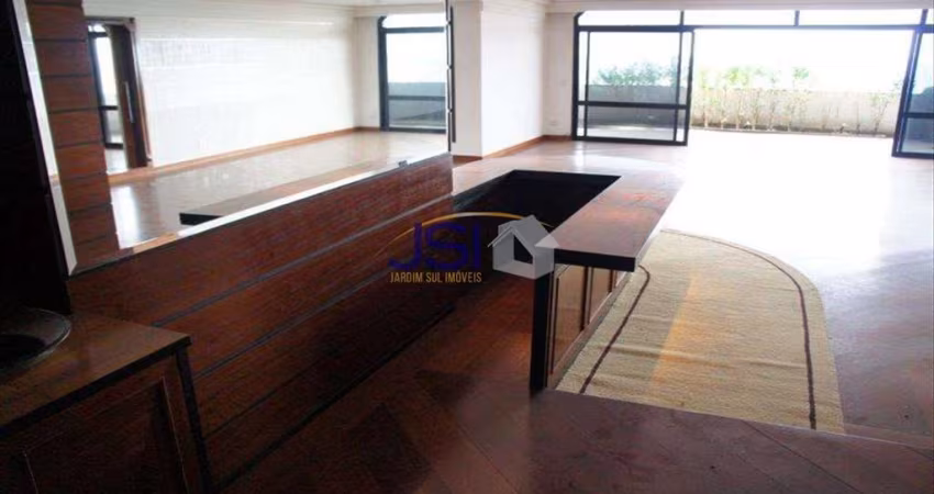 Apartamento em São Paulo bairro Morumbi