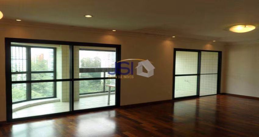 Apartamento com 3 dorms, Panamby, São Paulo, Cod: 14496