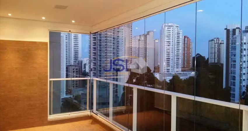Apartamento com 3 quartos à venda na Rua Doutor Chibata Miyakoshi, Panamby, São Paulo