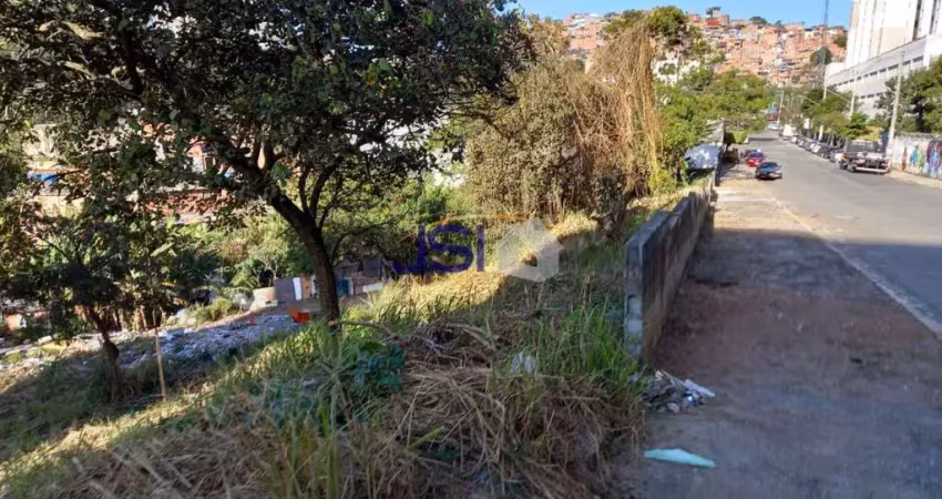 Terreno 6.840m2  v. andrade, são paulo - r$ 13.6 mi, cod: 14214
