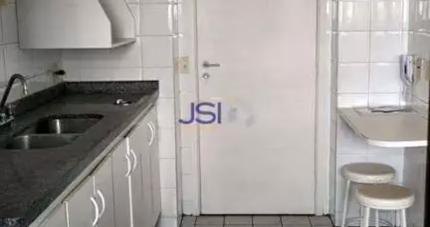 Apartamento em são paulo bairro conjunto residencial morumbi