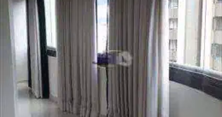 Apartamento com 3 dorms, conjunto residencial morumbi, são paulo - r$ 1 mi, cod: 13748