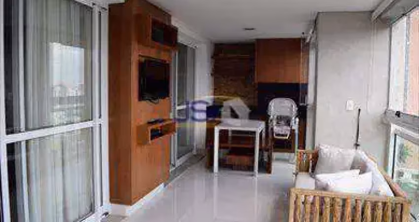 Apartamento com 4 dorms, vila andrade, são paulo - r$ 1.77 mi, cod: 12975