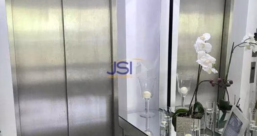 Apartamento em São Paulo bairro Jardim Morumbi