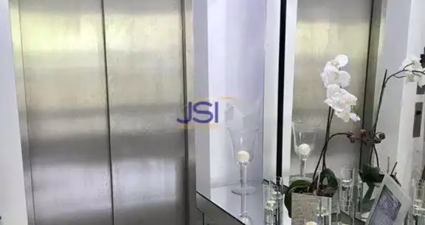 Apartamento com 3 quartos à venda na Rua Cidade de Rio Pardo, Jardim Morumbi, São Paulo