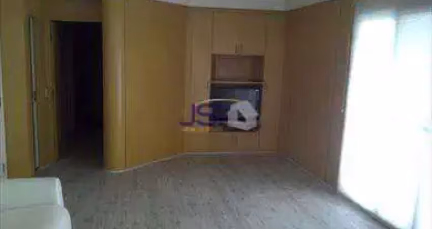 Apartamento com 1 quarto para alugar na Rua Doutor Chibata Miyakoshi, Paraíso do Morumbi, São Paulo