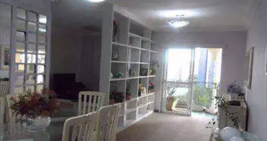 Apartamento com 2 dorms, conjunto residencial morumbi, são paulo - r$ 500 mil, cod: 11571