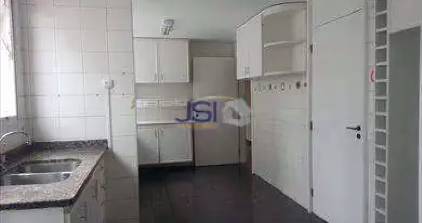 Apartamento com 4 quartos para alugar na Rua Frederico Guarinon, Jardim Ampliação, São Paulo