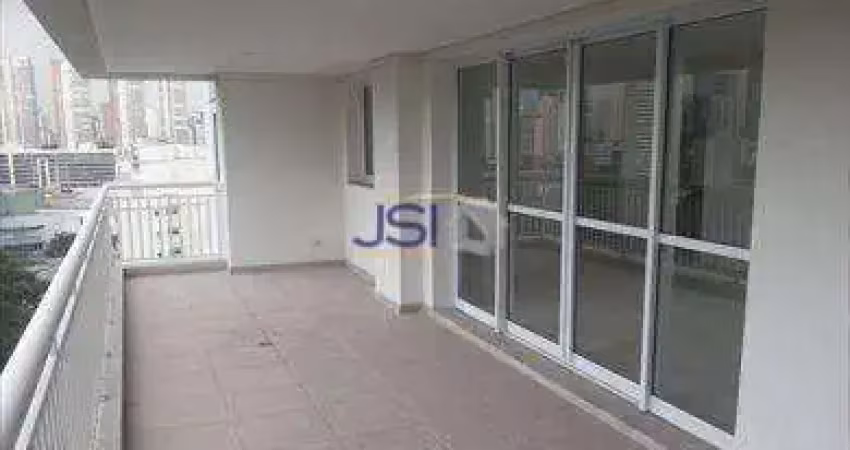 Apartamento com 3 quartos à venda na Rua Cidade de Rio Pardo, Vila Andrade, São Paulo