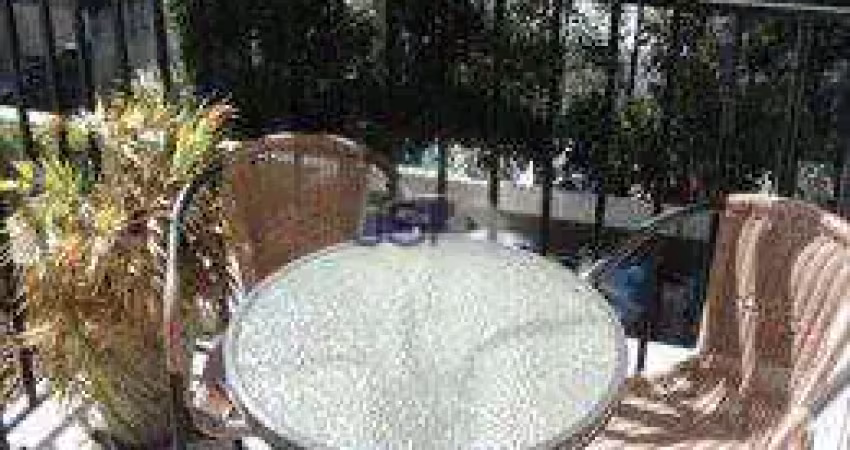 Apartamento com 3 dorms, vila andrade, são paulo, cod: 10643