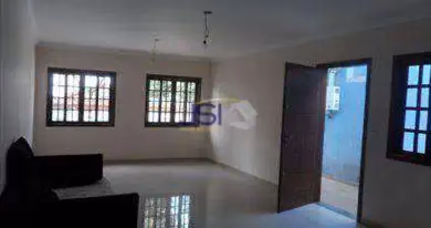 Sobrado em são paulo bairro conjunto residencial morumbi