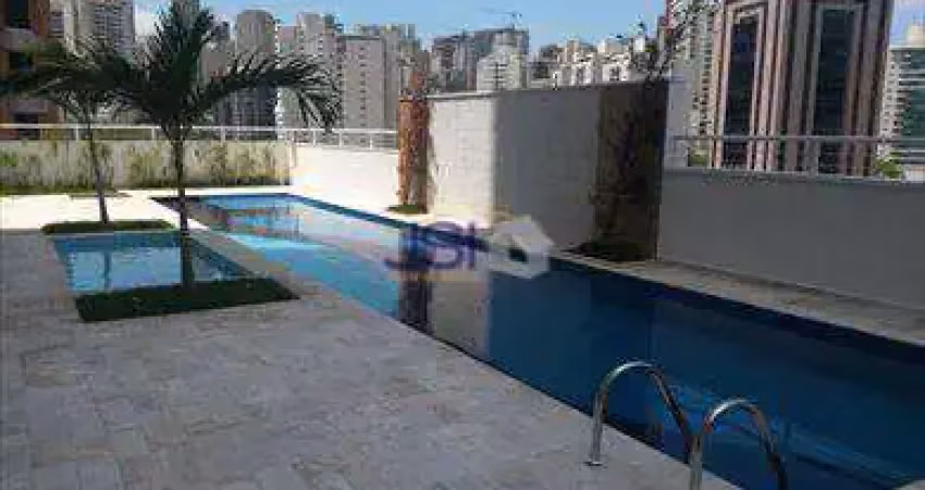Apartamento com 2 dorms, conjunto residencial morumbi, são paulo - r$ 590 mil, cod: 9695