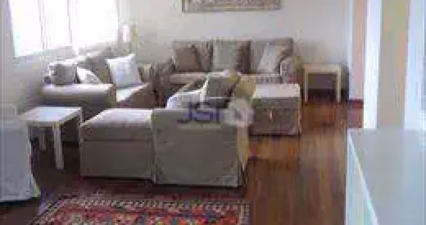 Apartamento com 4 quartos à venda na Rua Itapaiuna, Panamby, São Paulo