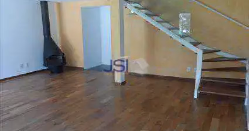 Casa com 3 quartos à venda na Rua Francisco Pessoa, Vila Andrade, São Paulo