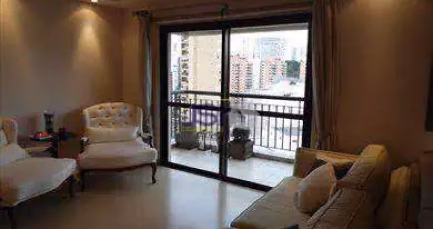 Apartamento com 2 dorms, conjunto residencial morumbi, são paulo - r$ 595 mil, cod: 9736